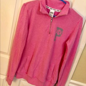 Victoria’s Secret Pink sweatshirt